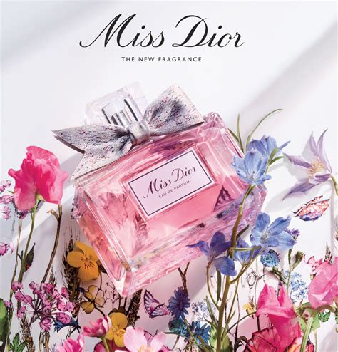 dior miss dior parfume|Miss Dior perfume 2021.